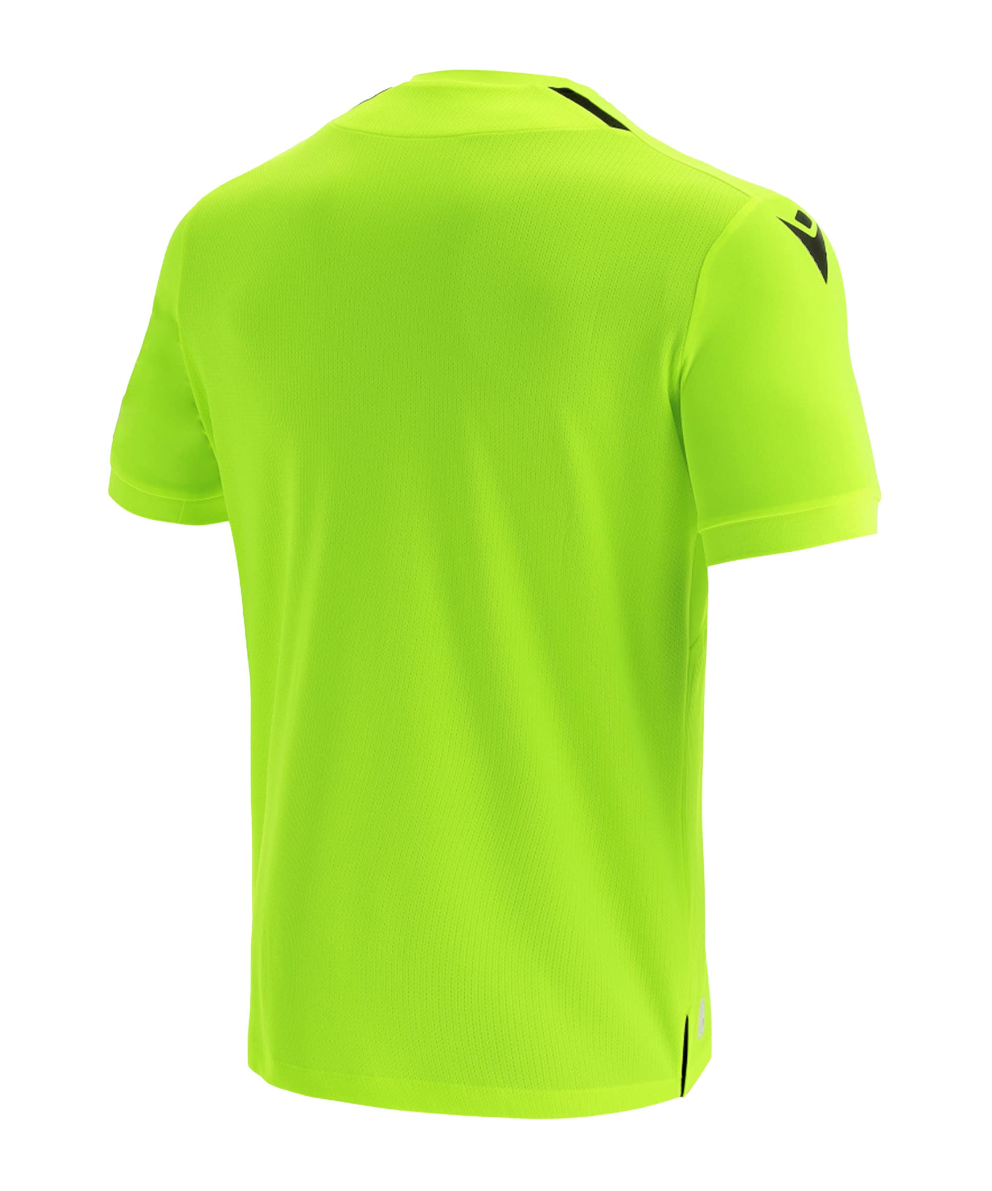 Macron Fußball - Teamsport Textil - Schiedsrichtertrikots UEFA 21 Schiedsrichter Trikot