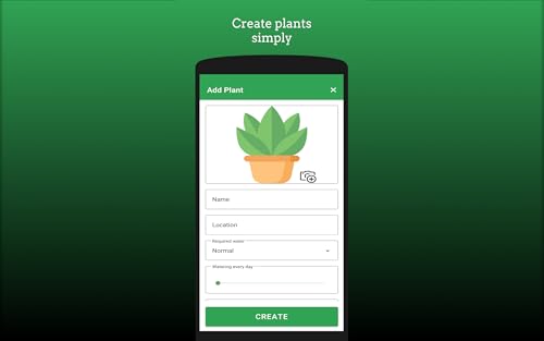 Hydroots - Plants watering