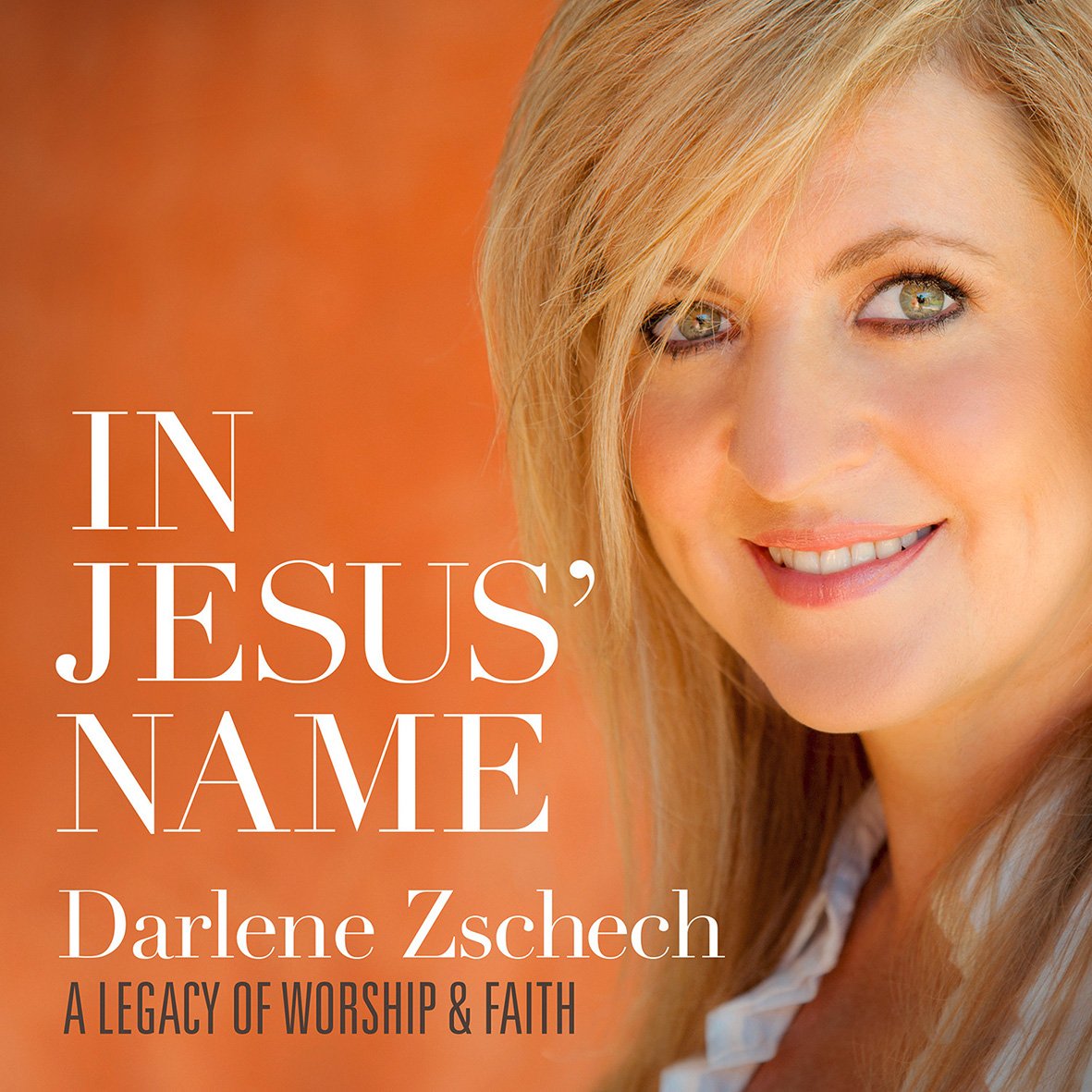 In Jezus Name:a Legacy..