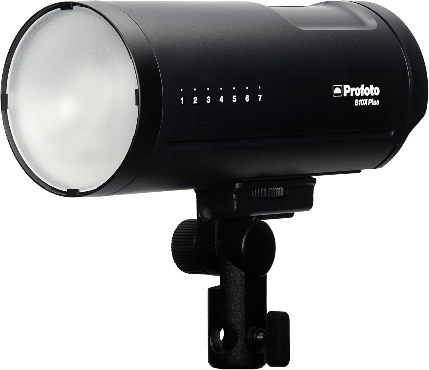 Profoto B10X Plus Off-Camera Flash & Continuous Light Kit - Pro Lighting & Portraiture - Powerful Photography Lighting - for Pros & Enthusiasts Bundle with Grid and Gel Kit Light Modifier (2 Items)
