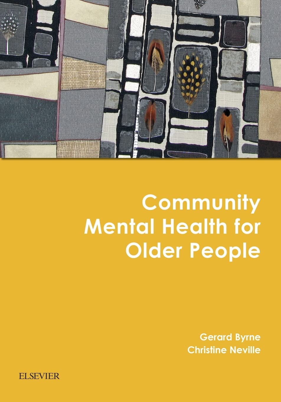 Community Mental Health for Older People