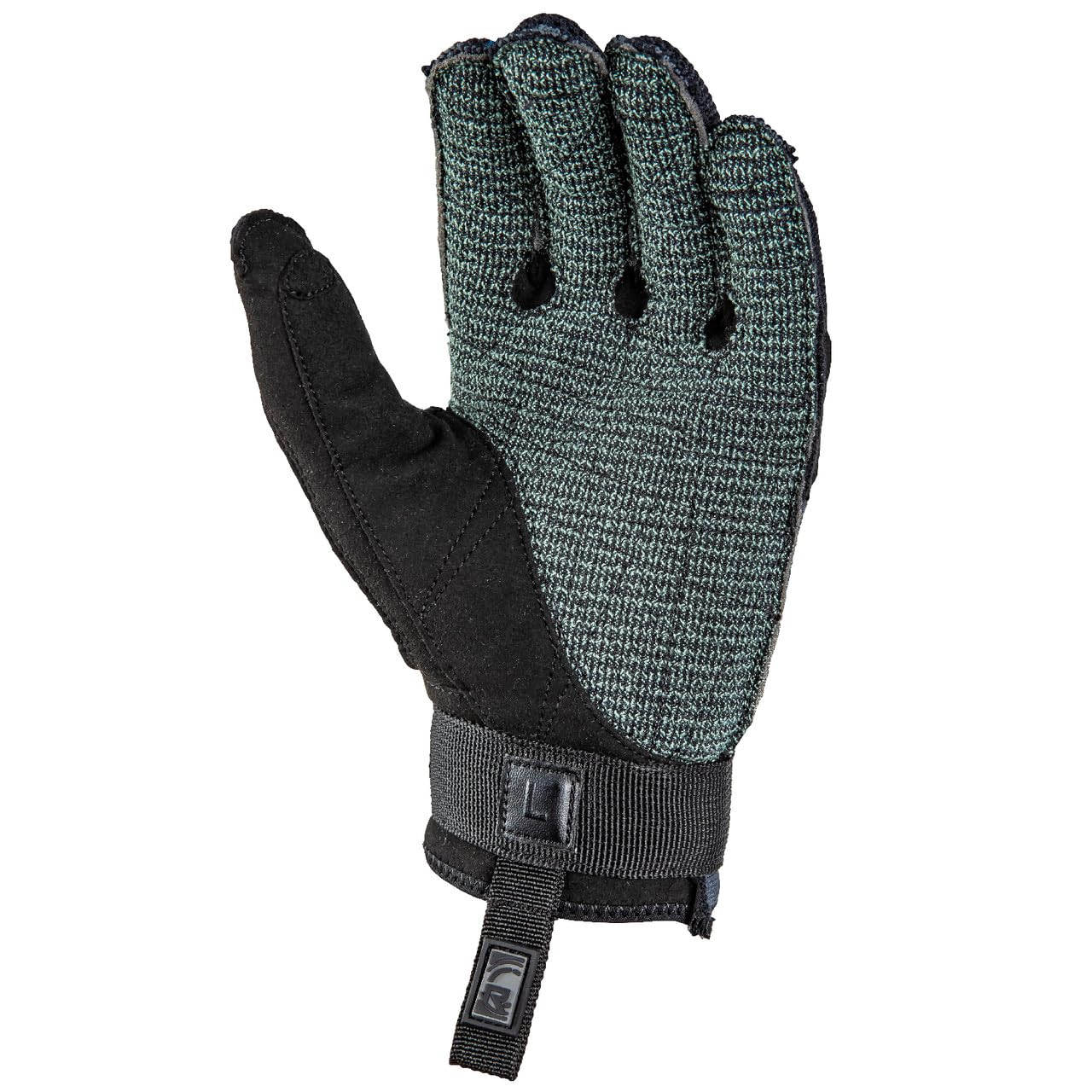 Radar Total Awesomeness Inside-Out Kid's Waterski Gloves Youth Small