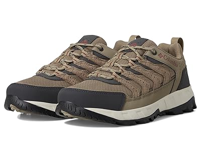 Columbia Strata Trail Low Waterproof Men