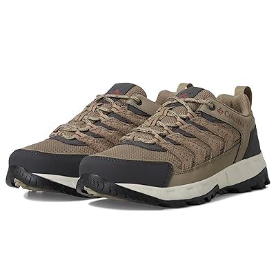 Columbia Strata Trail Low Waterproof Men