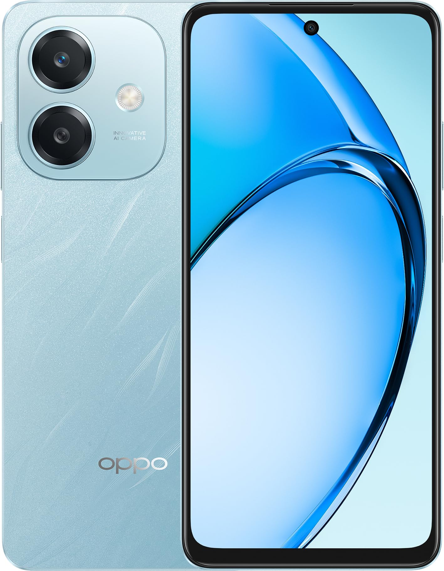 OPPO A60 5G 128GB 6GB Ocean Blue AE