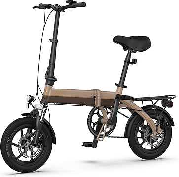 Amazon.co.jp: AiDDE（アイッデ）: 電動アシスト自転車