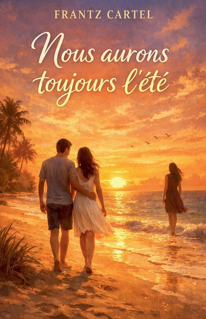 Nous aurons toujours l'été