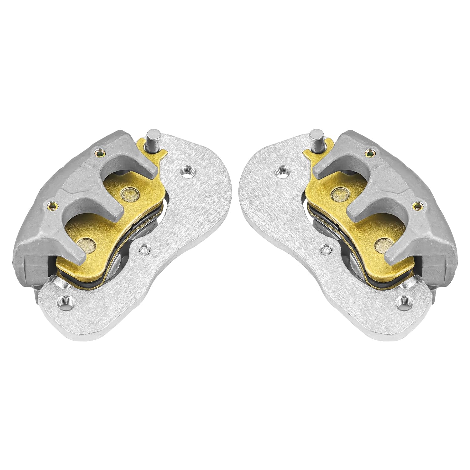 Amazon.com: ArbDicco 705601889 705601890 Rear Brake Calipers