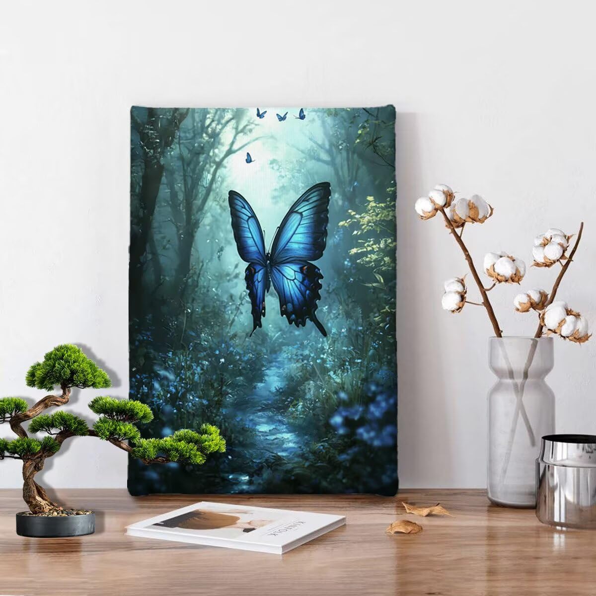 Obraz diamentowy dla dorosłych motyl diament malarstwo duży rozmiar 70 x 90 cm, 5D diamentowe malowanie dziecko kryształ górski ścieg krzyżykowy sztuka płótno zestaw rzemieślniczy, dekoracja salonu