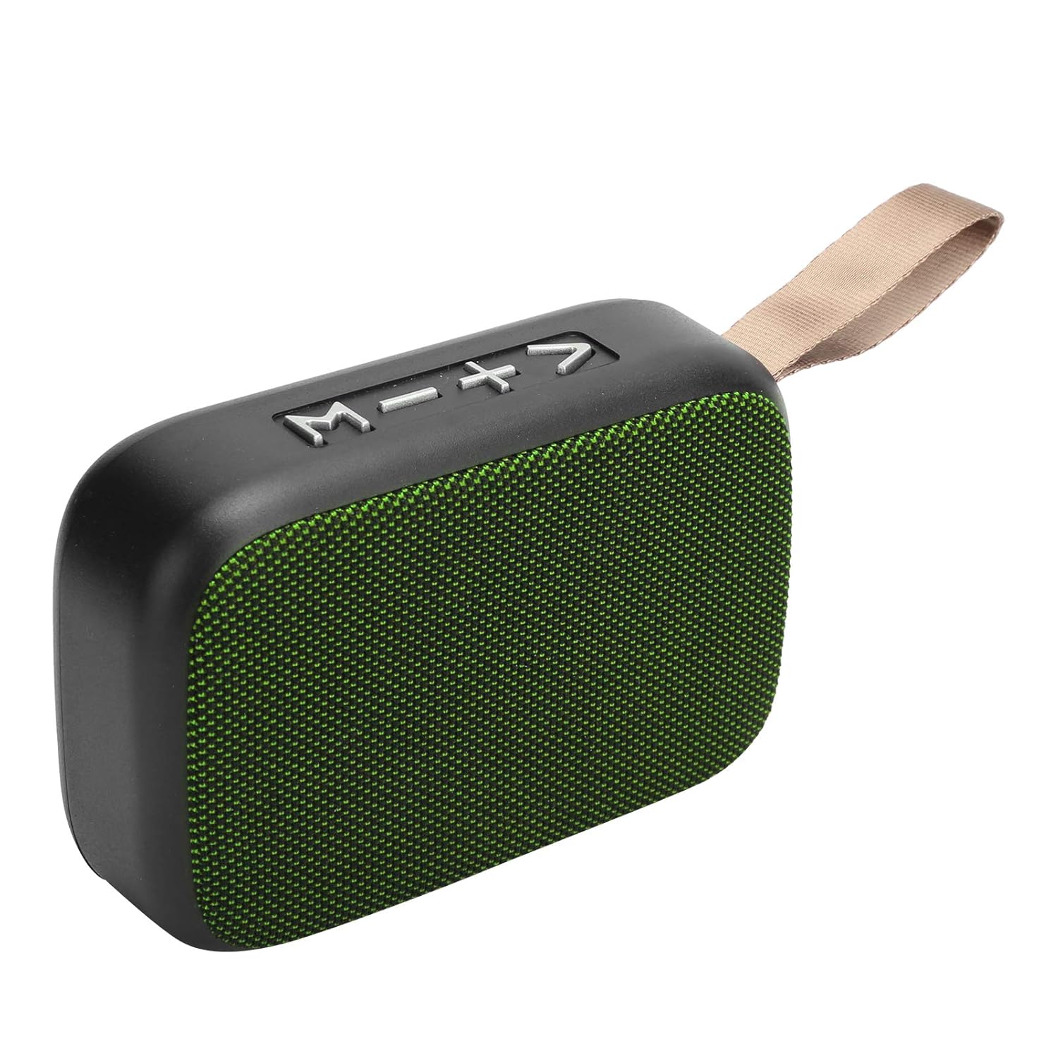 Bluetooth4 2 Speaker HiFi Sound Stereo Subwoofer Portable USB Mini Music Player with FM Radio Hands Calls for