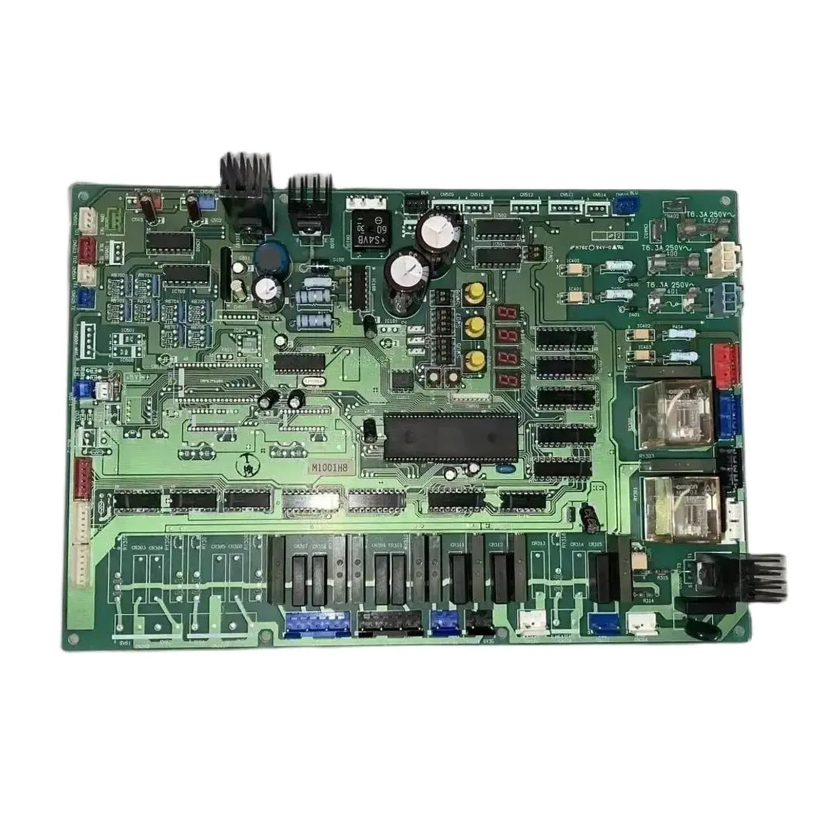 Air Conditioner Motherboard Control Board Compatible for Toshiba MCC-1343-04S M1001H8-1-E-P