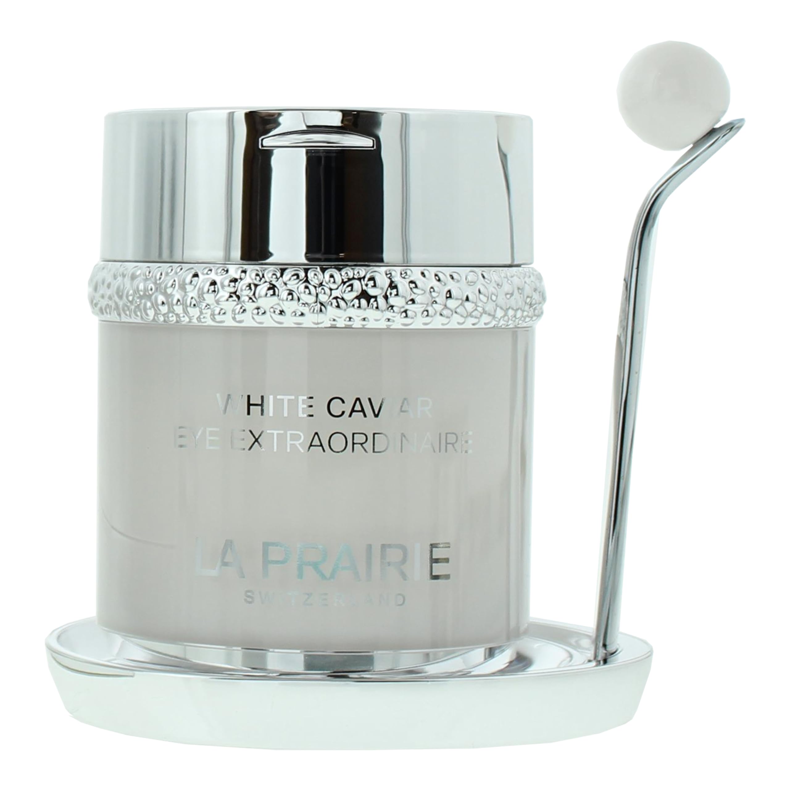 La Prairie White Caviar Eye Extraordinaire (0.67 oz.) : Amazon.ae
