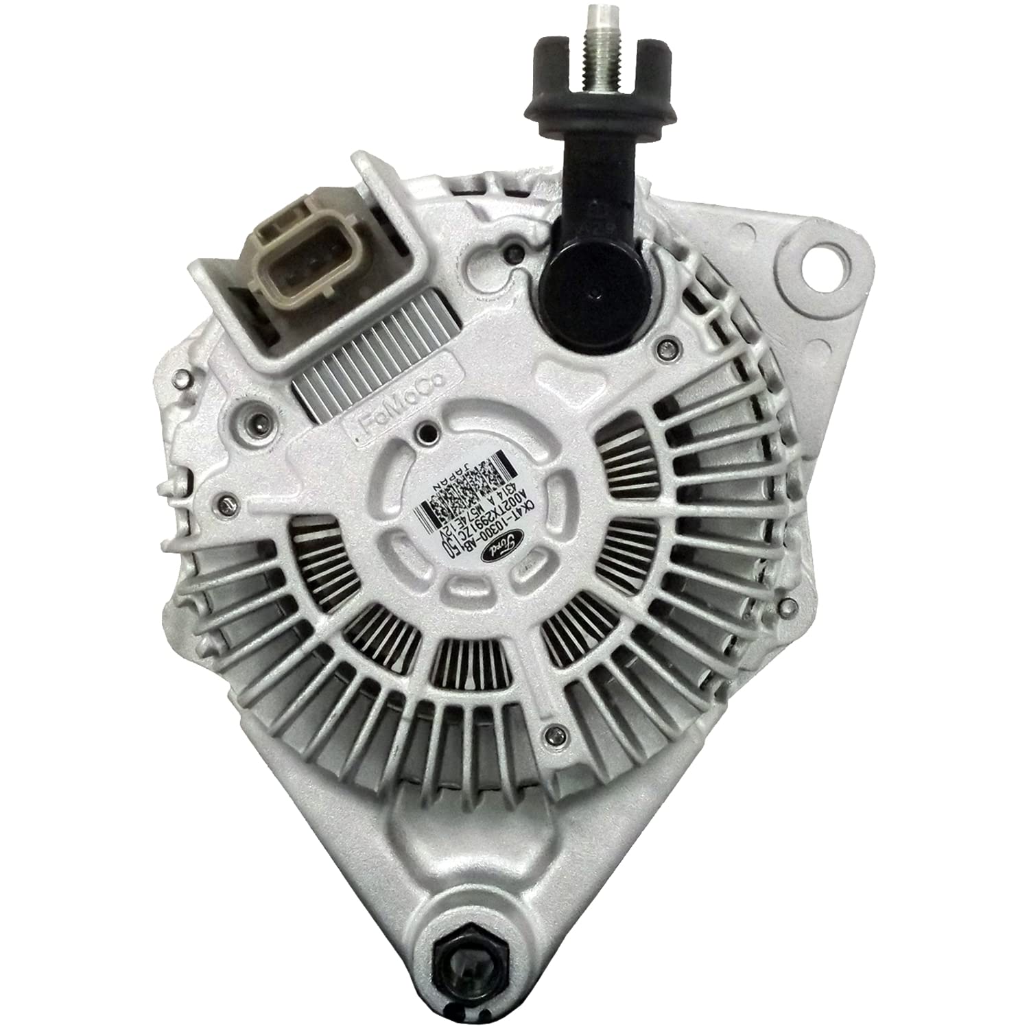 ACDelco 19390358, Aftmkt LD Reman Alt Non-GM : Amazon.co.uk 