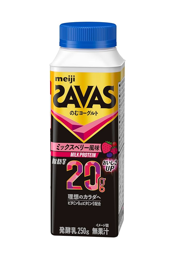 新品、未開封、SAVAS ザバス プロテイン　ヨーグルト風味 1050g×２袋 楽天市場】SAVAS(ザバス) ヨーグルト風味 MILK PROTEIN 脂肪0