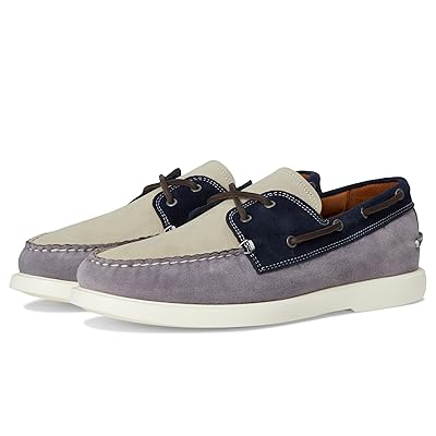 Allen Edmonds Panama Boat Shoes Men