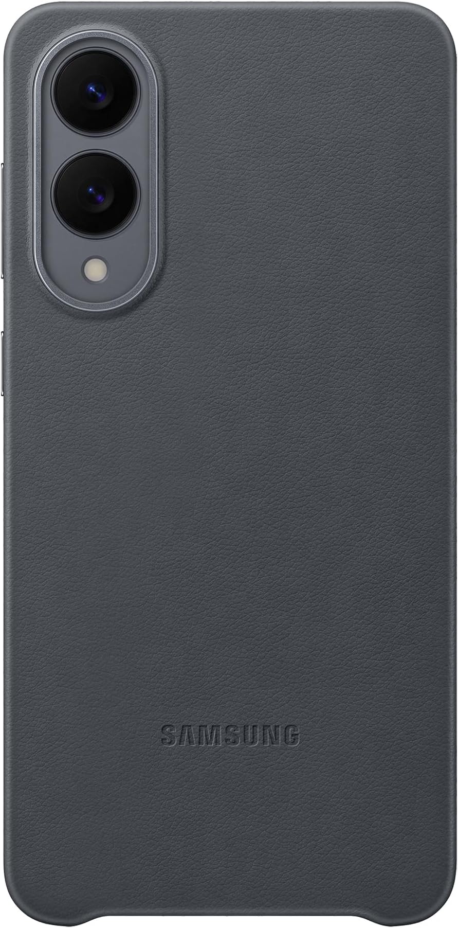 Samsung Galaxy Official Kindsuit Case for Galaxy S25 Edge, Black