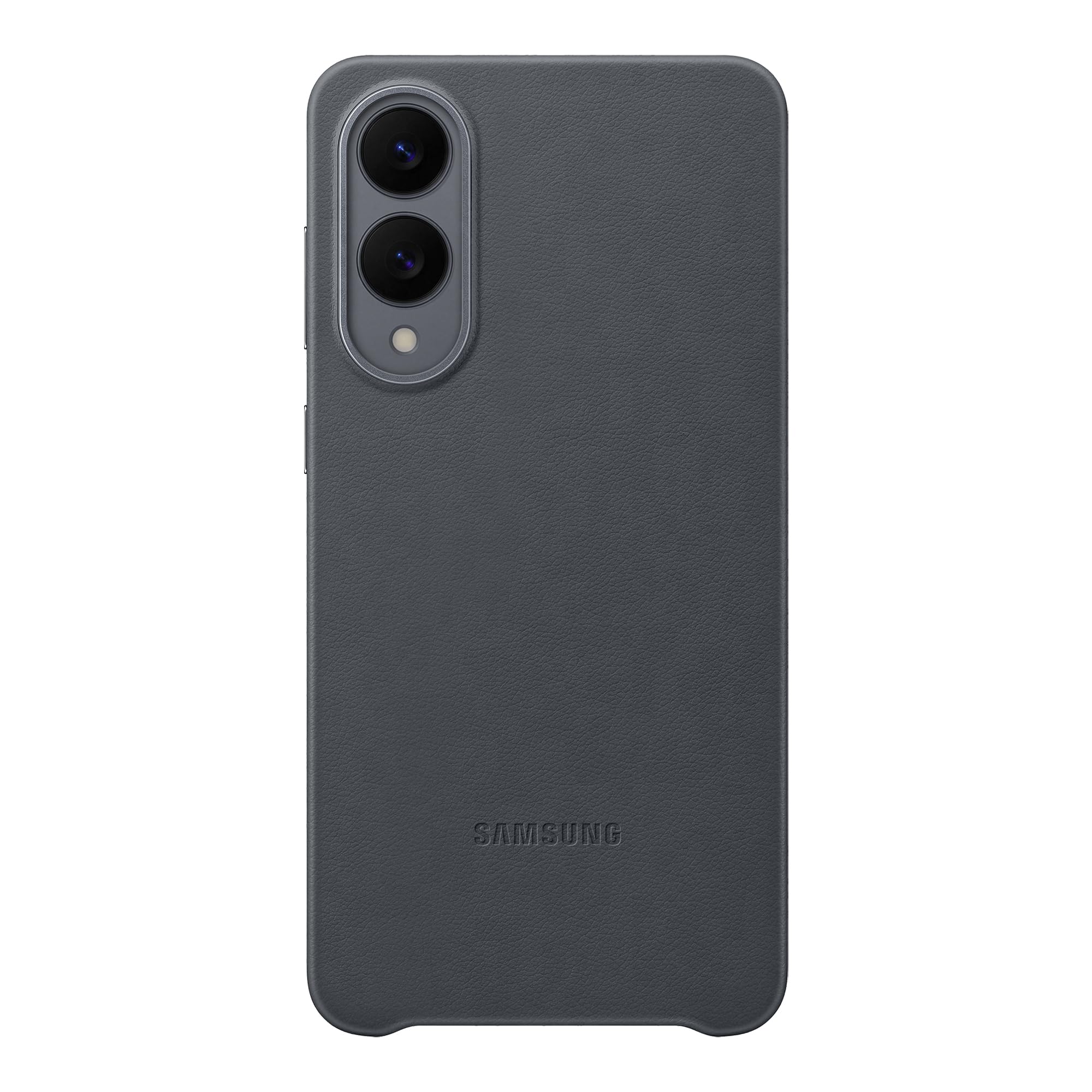 Samsung Black Galaxy S25 Edge 6.7" Kindsuit Case - Ef-Vs937pbegww