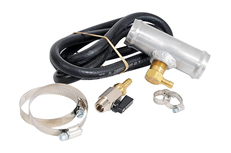Kit Conector para Tanque Auxiliar de Transferência de Diesel DEE ZEE DZ97961