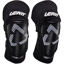 Leatt REAFLEX PRO BLACK M KNEE PROTECTOR