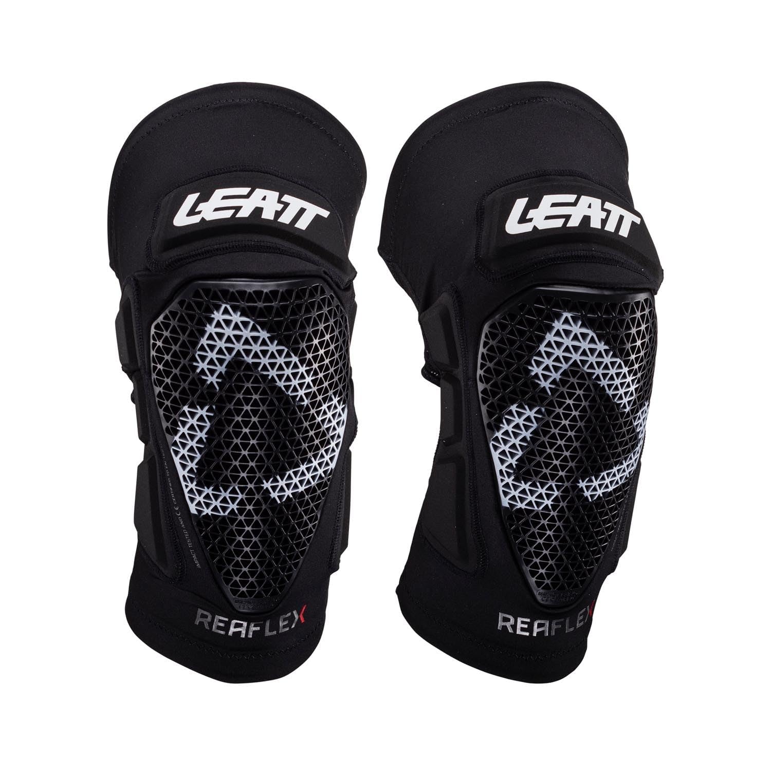 Leatt Ginocchiera ReaFlex Pro