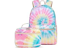 Spider-Man Kindergarten Backpack with Lunch Box Perfect for Boys Preschool Bookbag Set Boys School Backpack