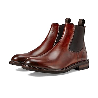 Johnston & Murphy Collection Hartley Chelsea Men