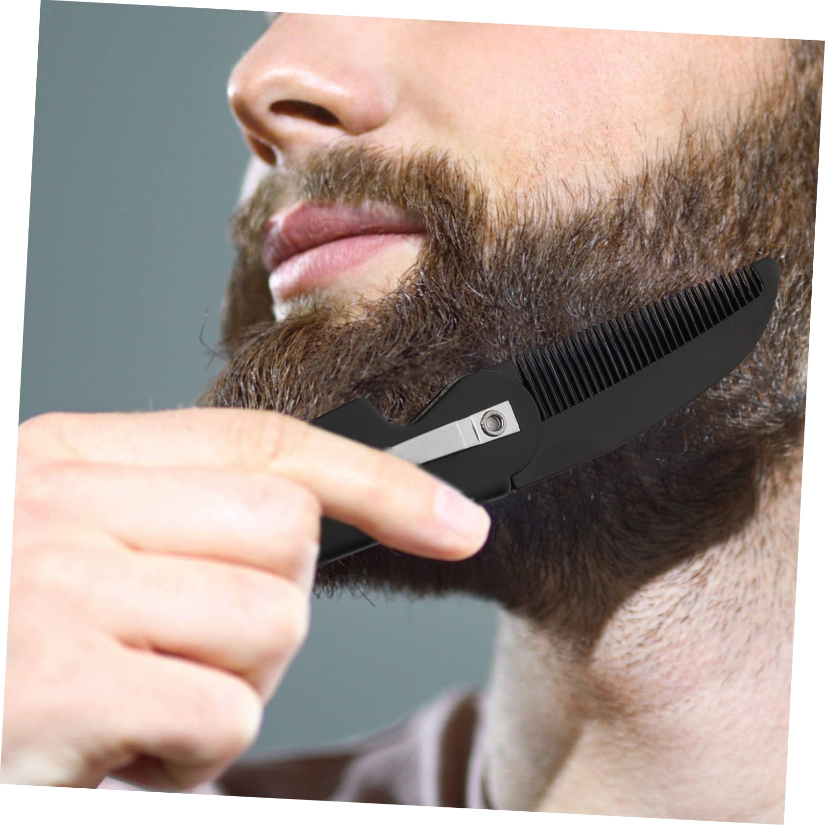 DOITOOL 16pezzi Pettini Per Combs Pieghevoli Per Della e Pettini Per e Grooming
