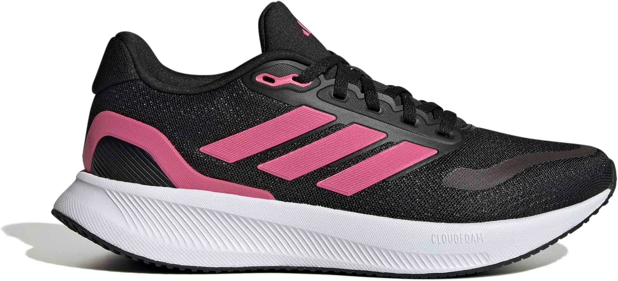 Amazon | アディダス ランニングシューズ CORERUNNER 5 レディース