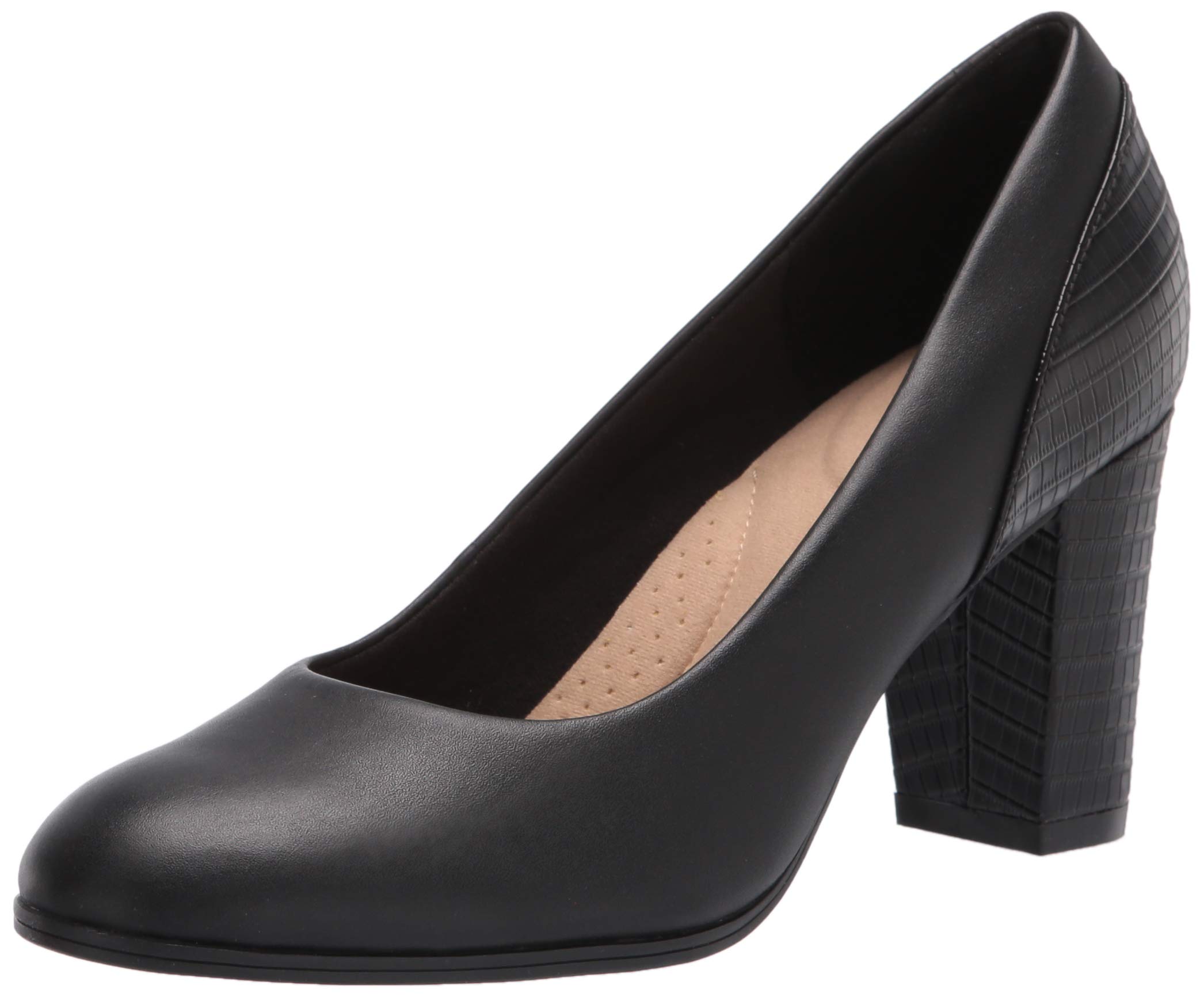 Clarks Women's Alayna Ray Pump