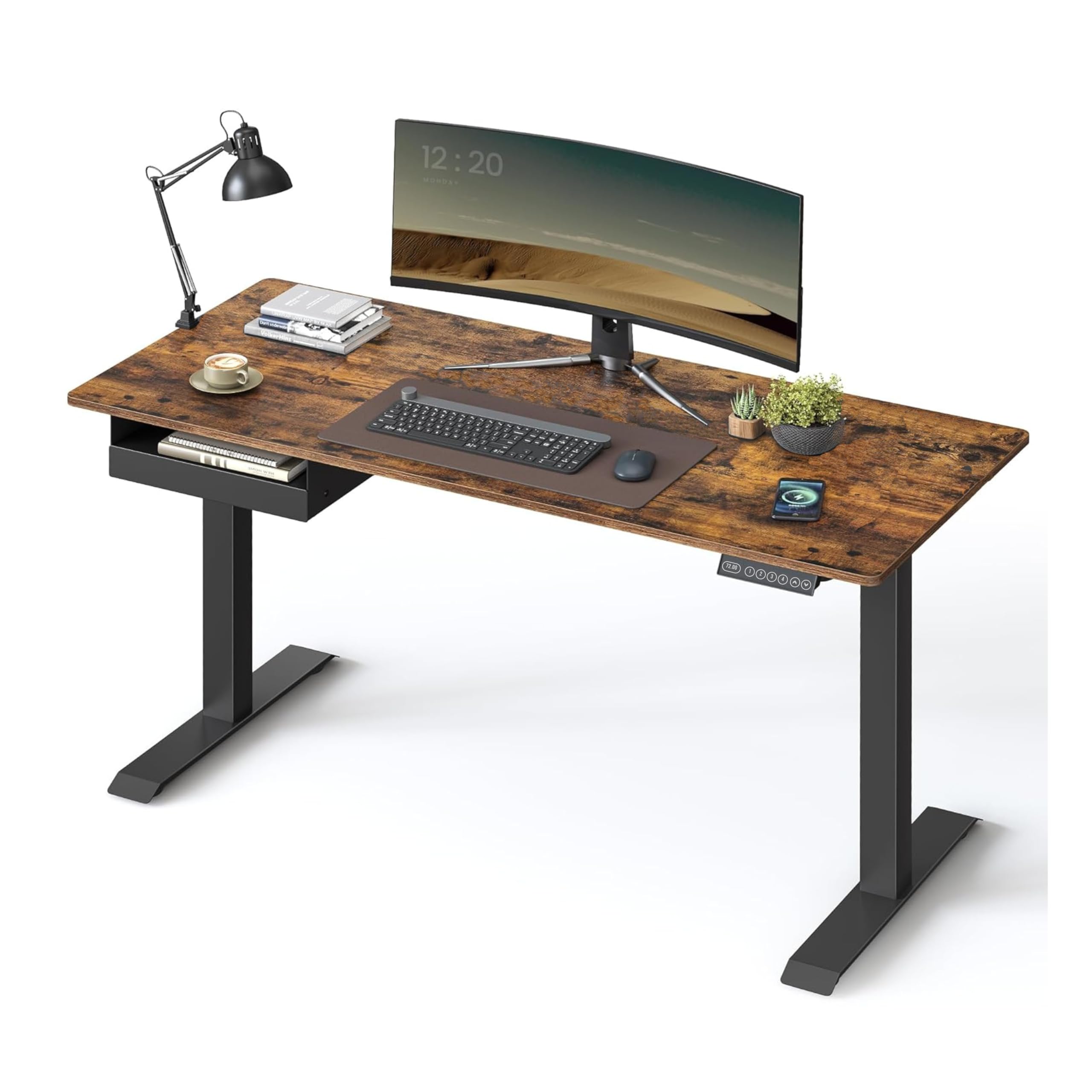 かずともさん専用)トラックファニチャー SUTTO DESK 机