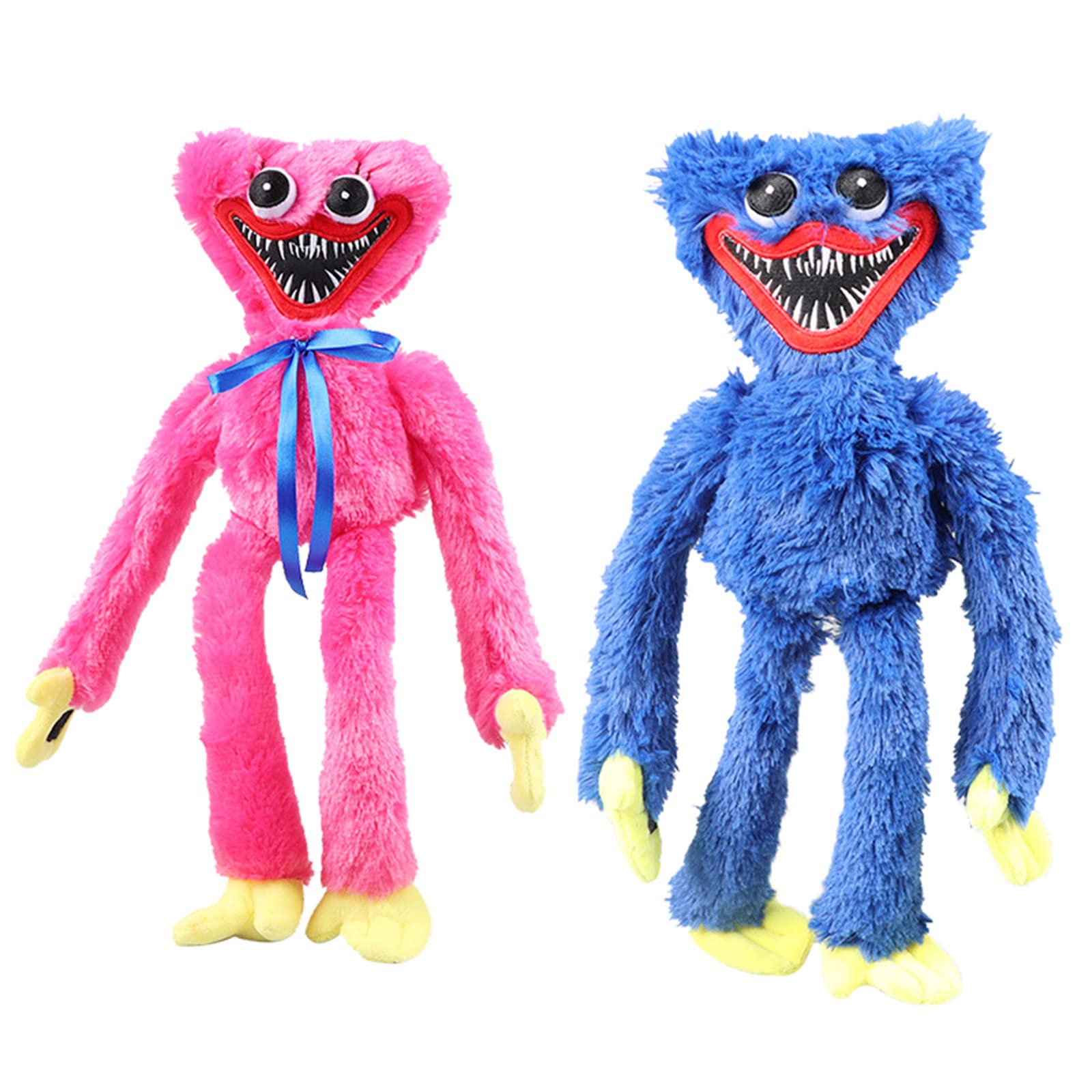 Buy Poppy Playtime Huggy Wuggys Plush Toy, Horror Game Doll Monster
