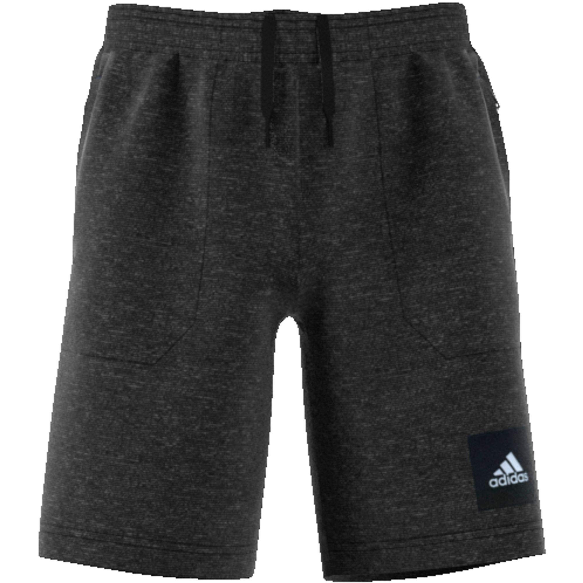 adidas JB A Mhe Short - Pantalón Corto Niños