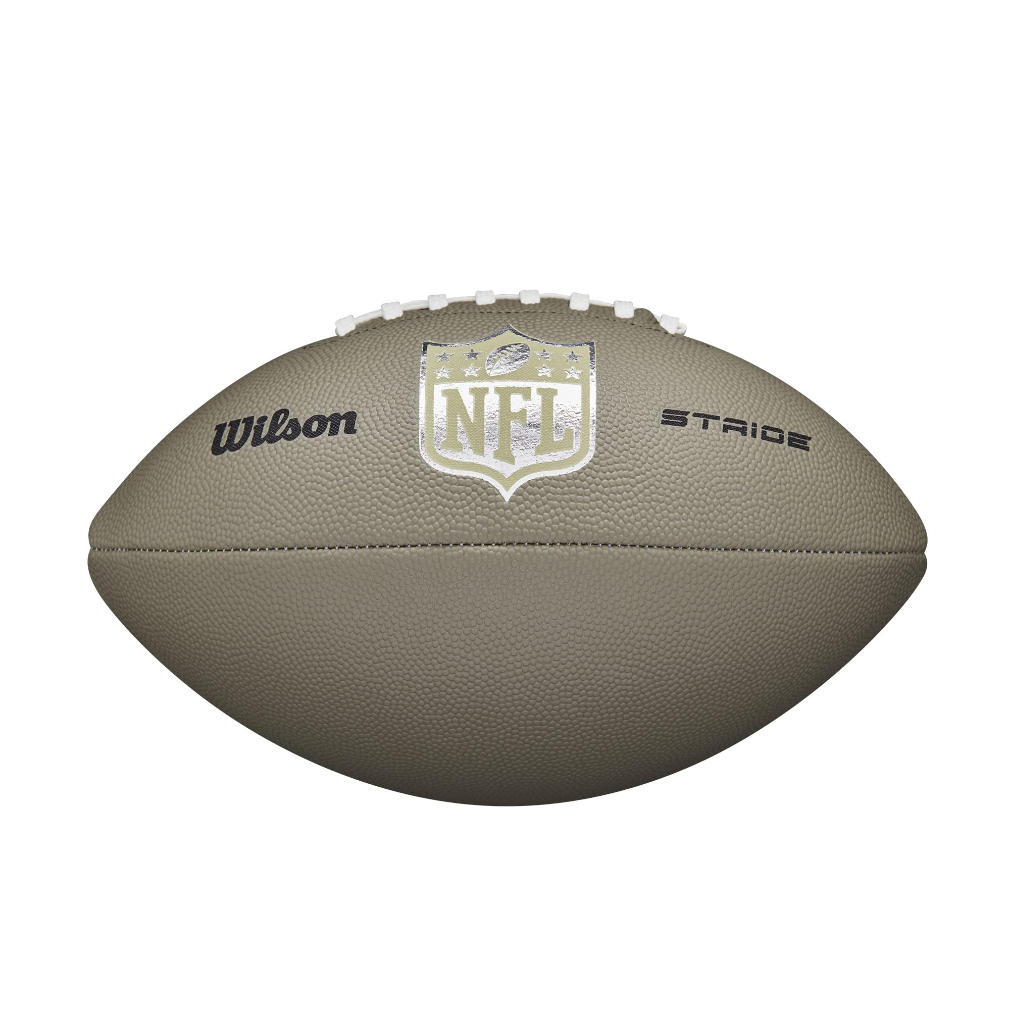 Wilson NFL Stride
