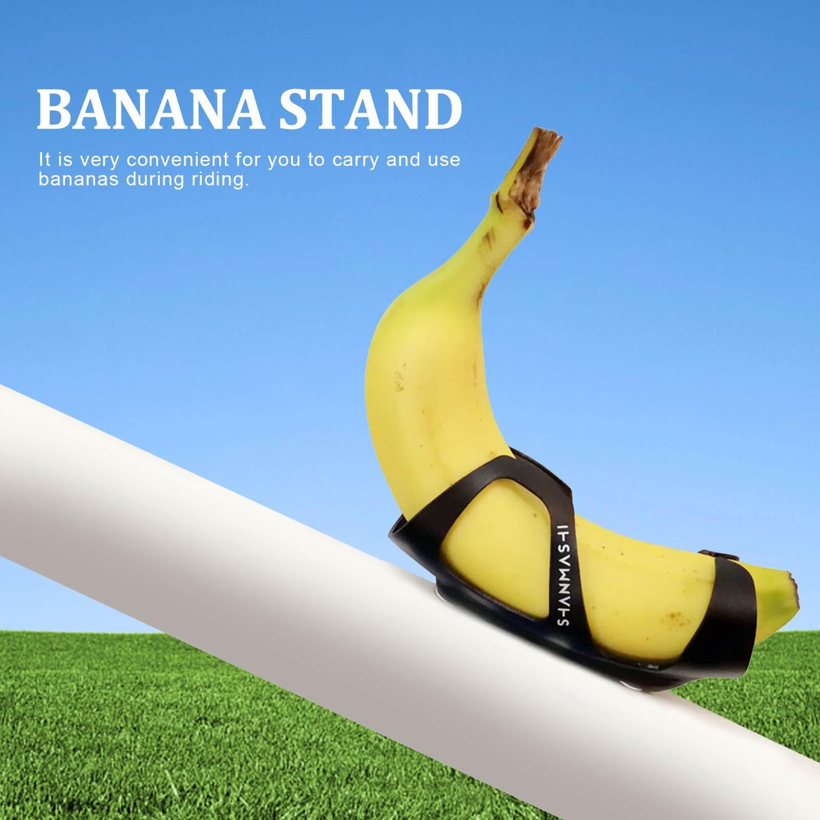banane als fahrradständer Bananenhalter Fahrrad Rahmengröße:49 cm - S Rad ab!? | Junger Blume