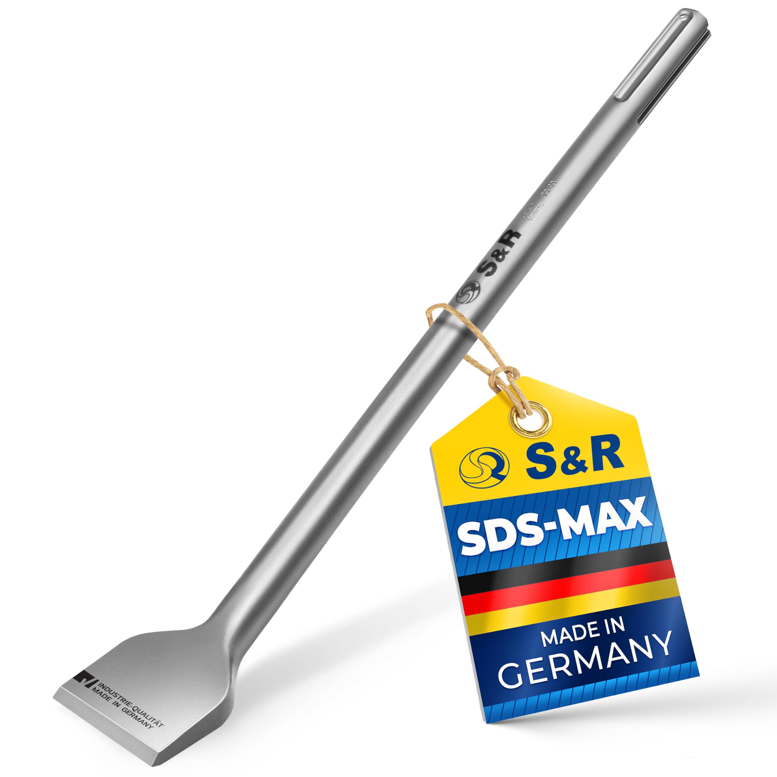 S&R