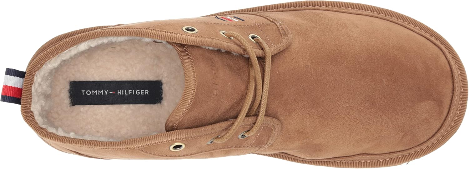 Tommy Hilfiger Men's Welsh Fashion Boot 