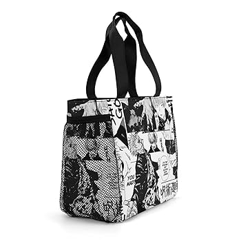 五条悟 領域展開トートバッグ 美品】呪術廻戦 五条悟 領域展開トートバッグ - メルカリ