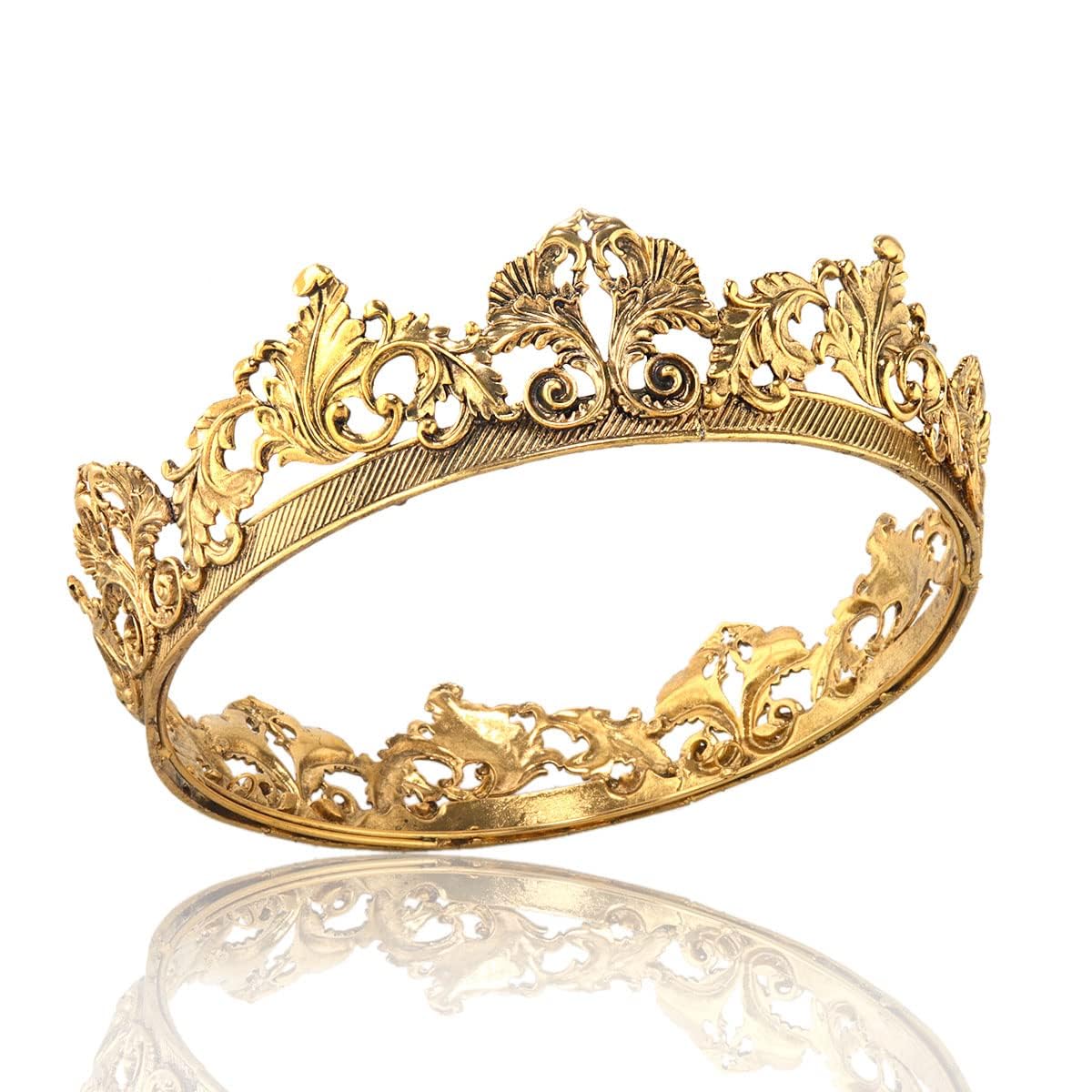 Diadèmes de luxe pour fête de mariage, concours de beauté, anniversaire, Noël, Halloween, Saint Valentin