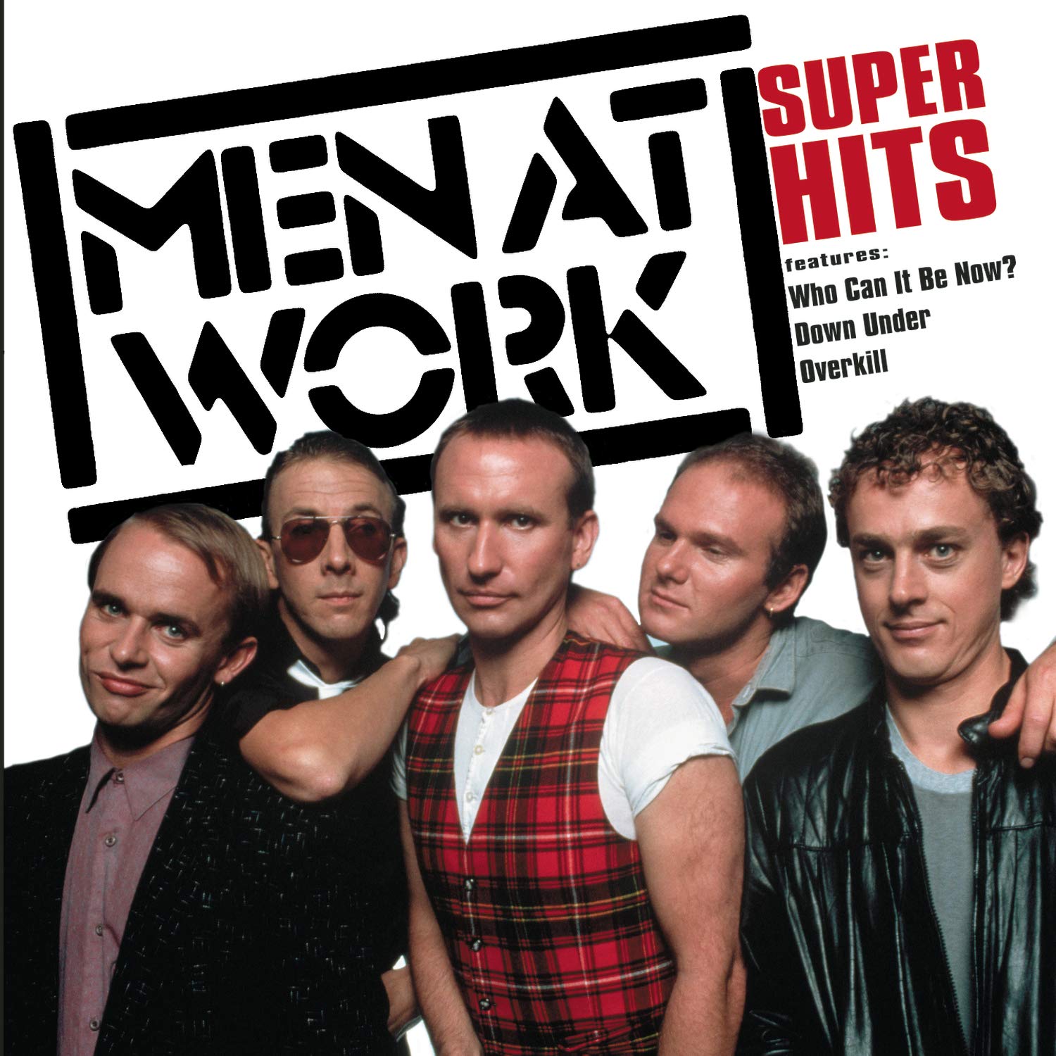Collections [Audio CD]