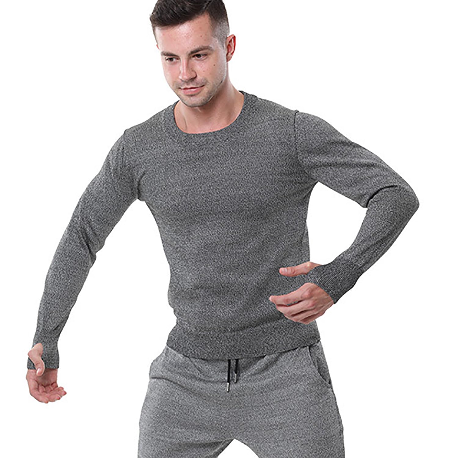 COYEUX Chaleco anticorrosivo de 5 Niveles, Camiseta de Manga Larga anticorrosivo anticorrosivo, Accesorios de Seguridad de Chaleco Redondo para Proteger la Seguridad Personal
