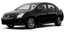 2007 Nissan/Sentra
