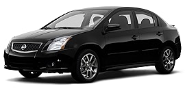 2009 Nissan/Sentra