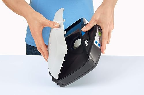 Miniatura 4 de Dräger X-plore 8000 - Filtro combinado OV/CL/HC/SD/HE, filtro PAPR, para kit de respirador purificador de aire alimentado Dräger X-plore 8500