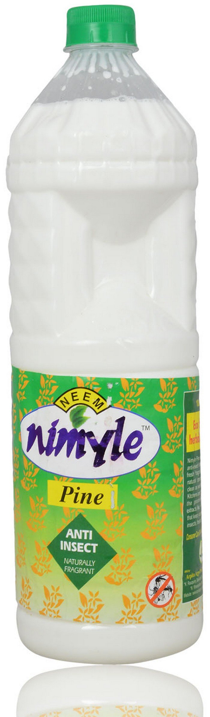 Nimyle Floor Cleaner - Pine, 1000ml Bottle (B019Z1ZDJW) Amazon Price History, Amazon Price Tracker