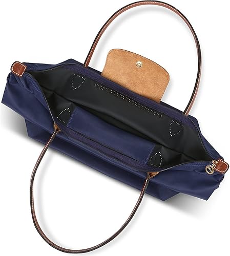 Miniatura 7 de Bolsa de hombro grande Longchamp Le Pliage