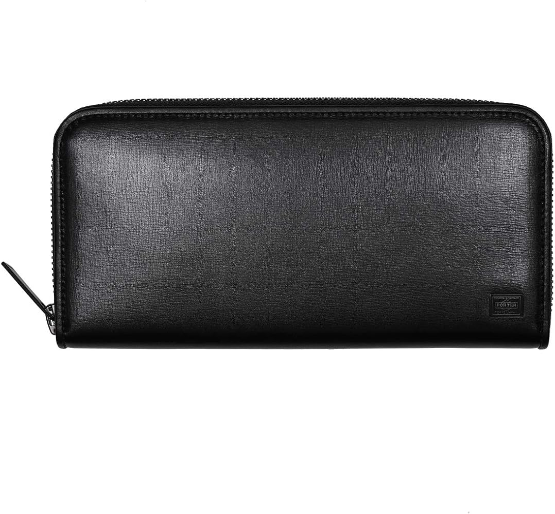 Amazon | [ポーター] プリュム ロングウォレット 179-03867 PLUME 吉田