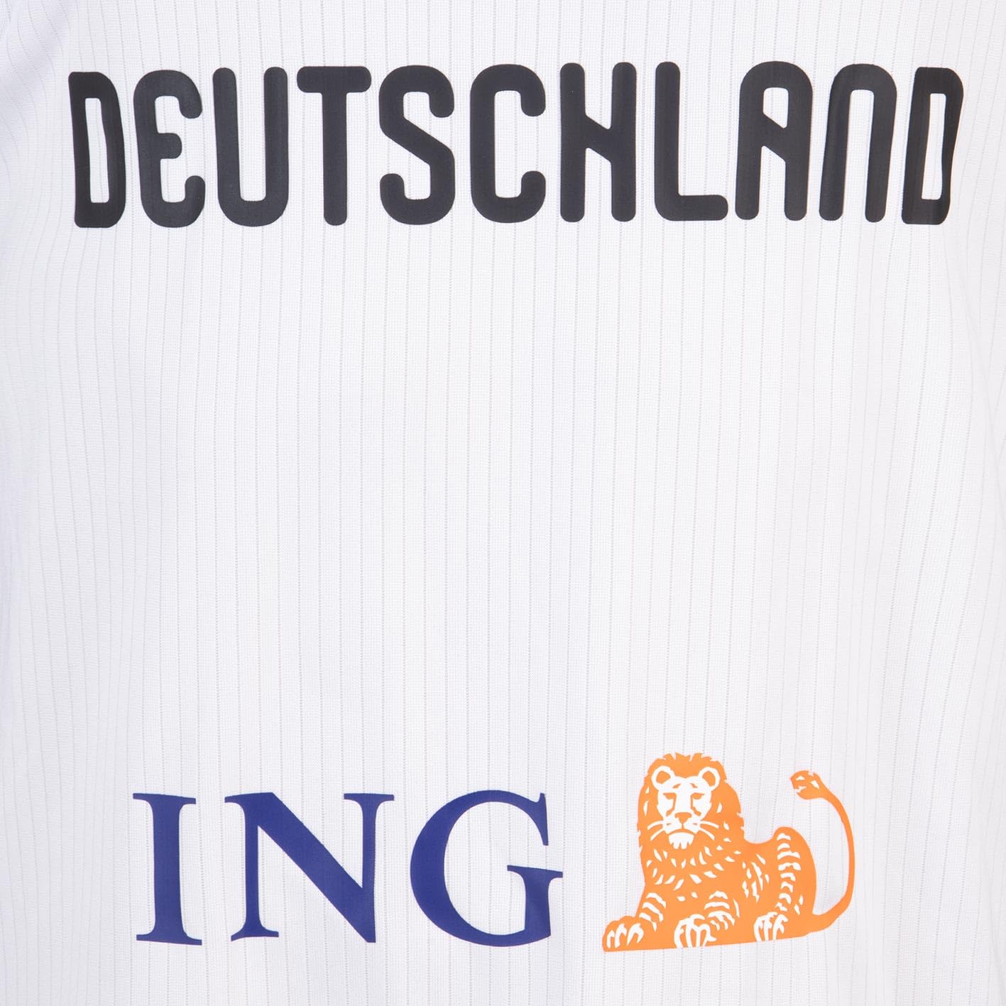 adidas DBB Deutschland Germany Home Trikot Jersey