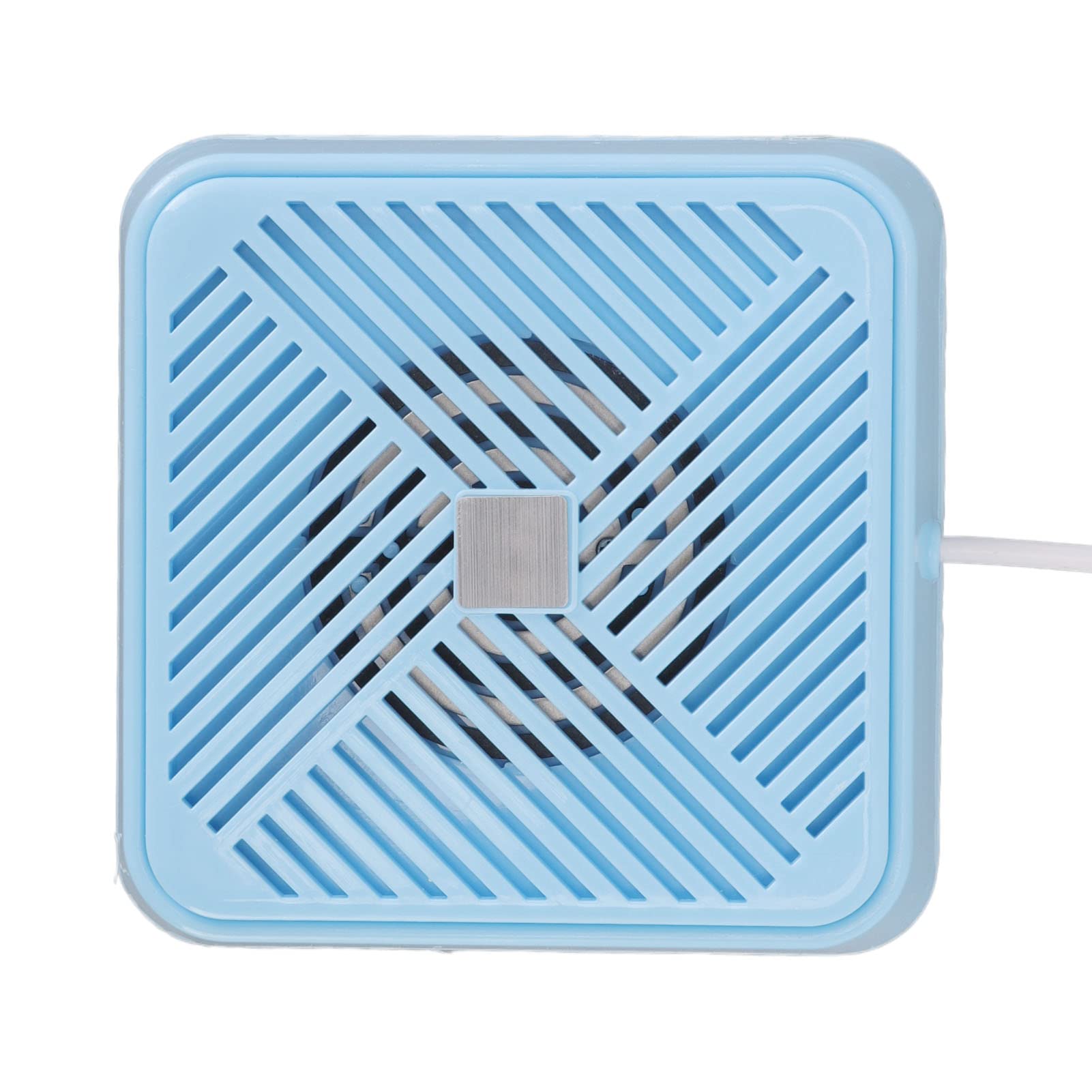 Mini lavastoviglie portatile, (Blue)