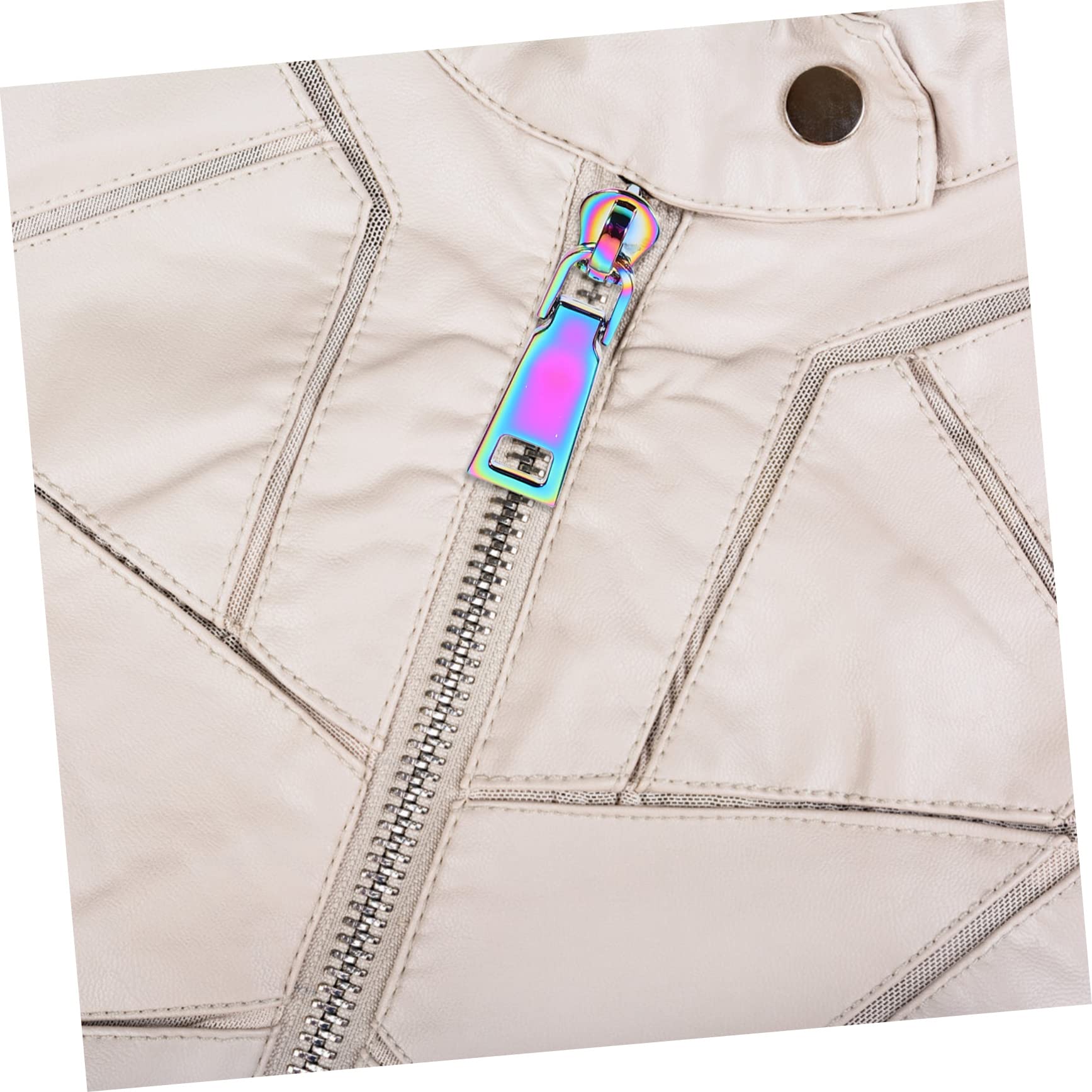 Operitacx 30piezas Zipper Pullers Para Ropa y Equipaje Reemplazo Práctico De Tiradores De Para Mochilas y Accesorios De Moda