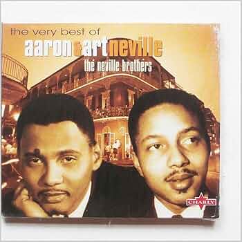 洋楽 Aaron Neville / Ave Maria Very Best Of.. Aaron Neville - The Very Best Of Aaron Neville - Amazon.com
